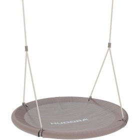 hudora lounge 110 grey 01